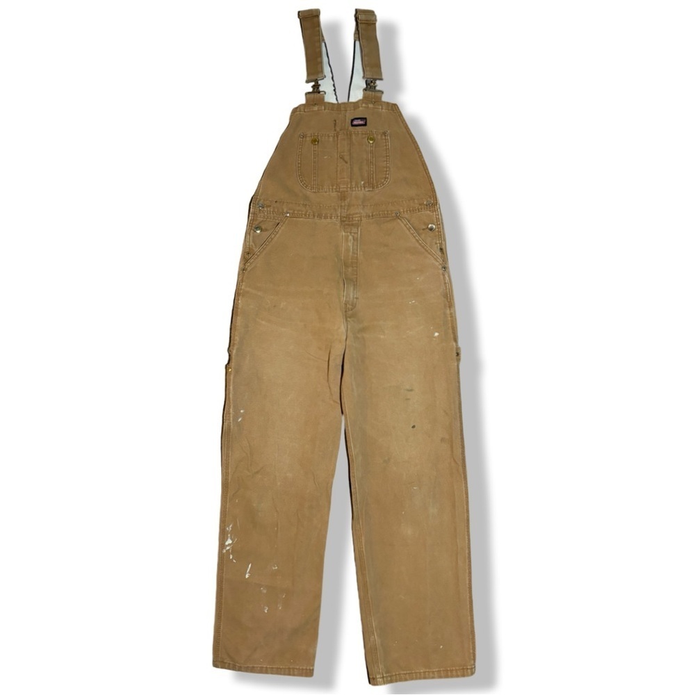 Dickies Work Overalls